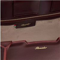 Bolsa Pineider Mujer in Cuero PMS200195 - PMS200195